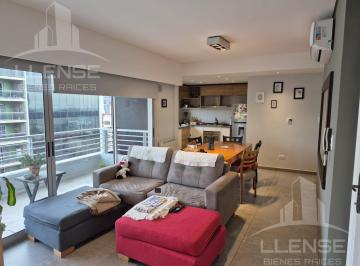Departamento · 72m² · 3 Ambientes · 1 Cochera · Departamento Piso 3 Ambientes con Cochera en Venta - Quilmes Centro