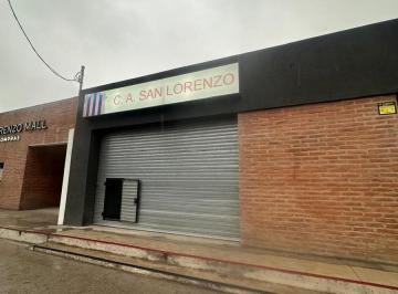 Departamento · 70m² · 1 Ambiente · Local en Alquiler - Paseo San Lorenzo Mall