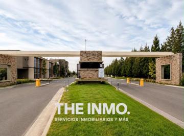 Terreno , Rodeo de la Cruz · Terreno de 315 m² en Venta en Rodeo de La Cruz
