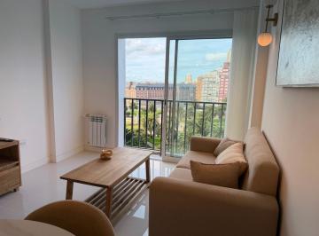 Departamento · 43m² · 2 Ambientes · Departamento - Centro
