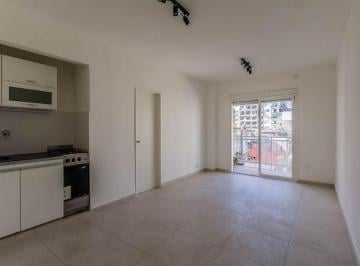 Departamento de 1 ambiente, San Nicolás · Monoambiente Al Frente con Balcon en Venta en San Nicolas