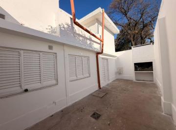 Departamento de 1 ambiente, La Calera · Departamento Planta Baja – 2 Dorm. – B° Centro – La Calera