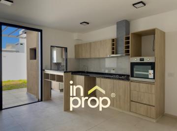 Casa · 100m² · 5 Ambientes · 1 Cochera · Venta Docta Duplex 2 Dorm. Moderno