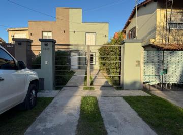 Departamento · 106m² · 3 Ambientes · Duplex 3 Ambientes con Quincho