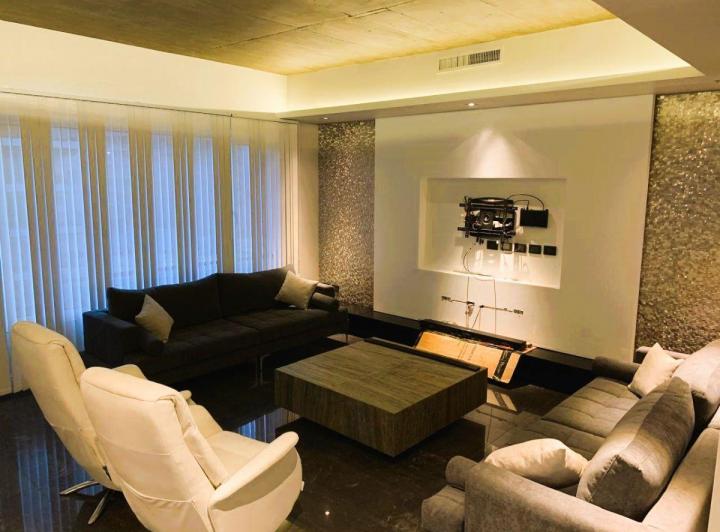 Departamento · 130m² · 4 Ambientes · 2 Cocheras