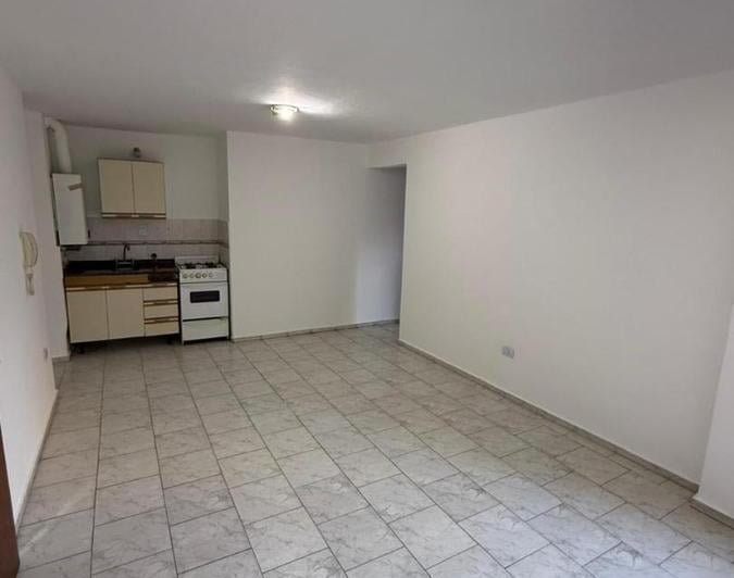 Departamento · 40m² · 2 Ambientes