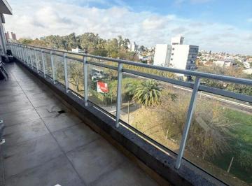 VEP-VEP-733_2 · Venta Departamento 2 Ambientes con Cochera y Gran Balcón