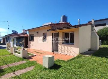 Casa · 60m² · 4 Ambientes · Alquiler Casa 24 Meses 4 Amb Zona Acantilados
