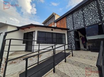 Bodega-Galpón · 200m² · 2 Ambientes · Galpón / Depósito en Alquiler – 200 m² | Barrio Ampliación San Pablo