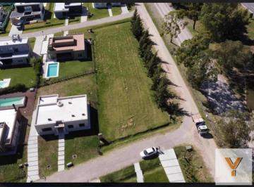Terreno · 604m² · Terreno en Venta - 604 m² - Los Talas, Canning