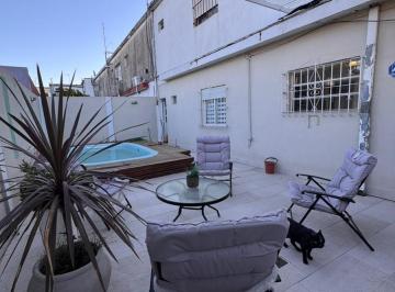 PH · 54m² · 2 Ambientes · 1 Cochera · PH en Villa Elvira