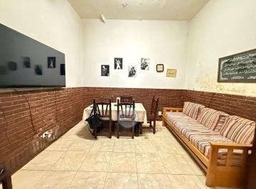 ESV-ESV-1460_2 · Venta PH Flores 4 Amb a Remodelar