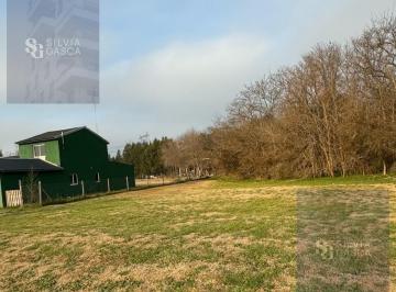 Terreno · 1141m² · Venta - Terreno en Pilar Medal Country Club