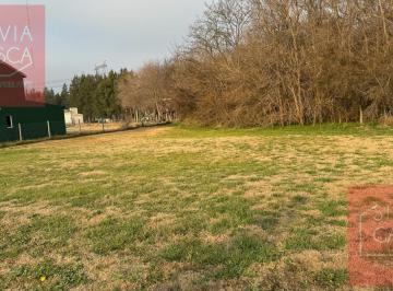 Terreno · 1141m² · Venta - Terreno en Pilar Medal Country Club