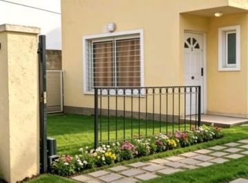 Casa · 70m² · 3 Ambientes · 1 Cochera · Casa en Punilla