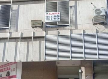Departamento · 25m² · 1 Ambiente · Centro Alquilo Monoambiente