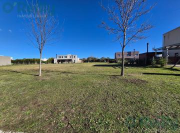 Terreno · 661m² · Venta Terreno en Haras Santa Maria Barrio Molinos