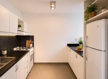 Departamento · 46m² · 2 Ambientes · 1 Cochera · Departamento - Olivos