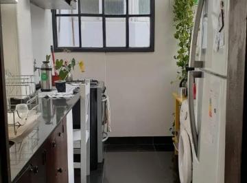 Departamento de 1 ambiente, San Telmo · Hermoso Departamento de Epoca de 3 Ambientes con Jardines Apto Credito