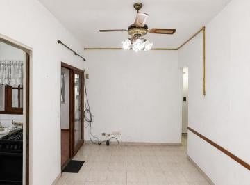 Departamento de 3 ambientes, Almagro · Departamento de 3 Ambientes en Planta Baja con Patio – Almagro