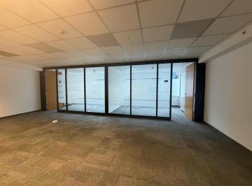 Oficina comercial · 97m² · 2 Ambientes · Alquiler Residencial Oficinas Buenos Aires Plaza Puerto Madero