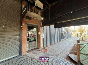 RUS-RUS-11273_2 · Alquiler Departamento 2 Ambientes - San Justo