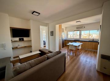 Departamento de 4 ambientes, San Nicolás · 3 Dorm. · Piso 14 · Vistas Al Obelisco