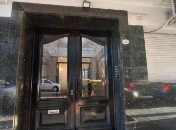 Departamento de 1 ambiente, Recoleta · Aqluiler - 1 Amb Apto Profesional - Peña y Laprida - Recoleta