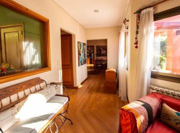 Casa de 7 ambientes, Pilar · Carmel Alquiler y Venta 4 Dorm Ulrich Propiedades