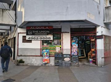 THE-THE-3875_2 · Balvanera Local en Alquiler
