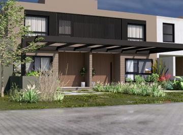 PH · 150m² · 5 Ambientes · Duplex Prados de Manantiales 3 Dorm.