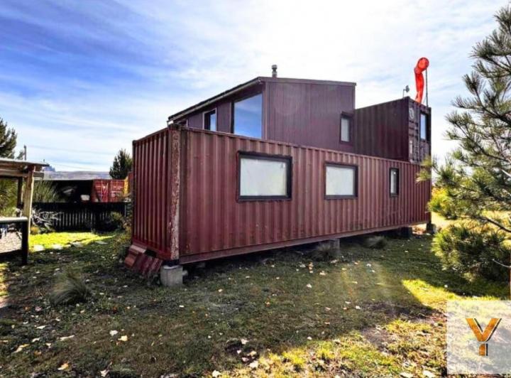 Campo · 170m² · 4 Ambientes