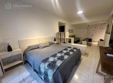 Departamento · 45m² · 1 Ambiente · Departamento en Alquiler Temporario en Palermo Chico