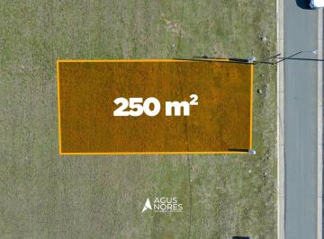 Terreno · 250m² · Lote Docta Central Entrega Inmediata Venta