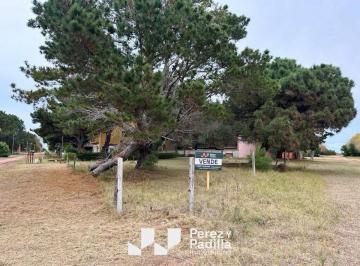 Terreno , Nueva Atlantis · Terreno de 515 m² Nivelado y Perimetrado - Esquina