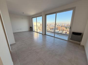 Departamento · 100m² · 4 Ambientes · 1 Cochera · 66 E/17y18 (8°b)