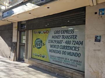 Local comercial · 80m² · 1 Ambiente · 1 Cochera · Venta Local en Recoleta