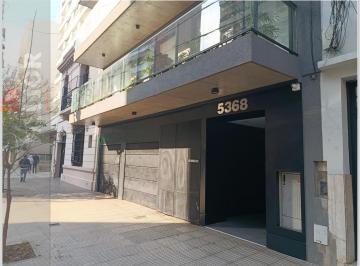 Departamento · 28m² · 1 Ambiente · Departamento en Alquiler