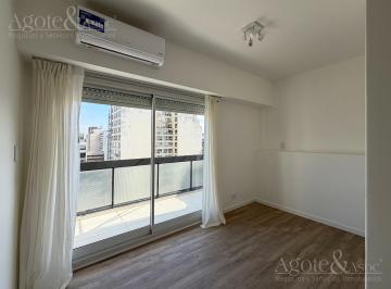 Departamento · 52m² · 3 Ambientes · Piso Alto Muy Luminoso a Estrenar