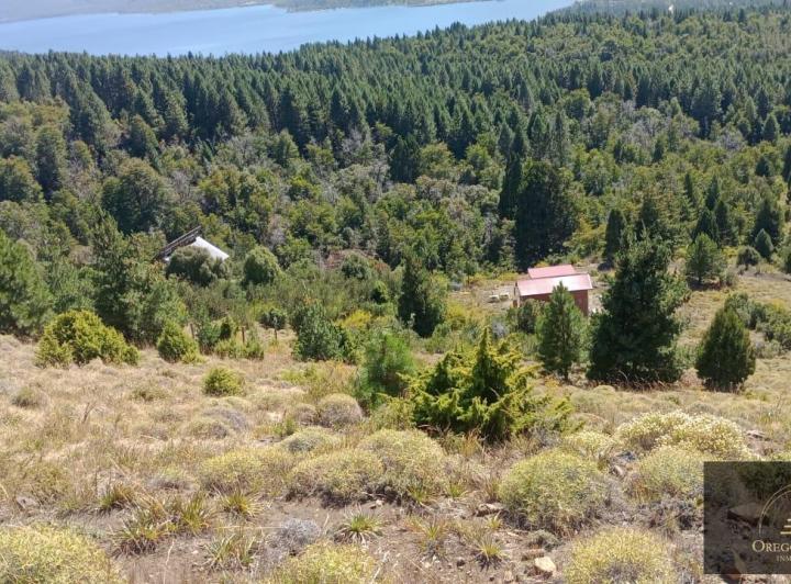 Terreno · 700m²