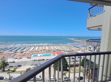 Departamento · 72m² · 3 Ambientes · 1 Cochera · Departamento - 3 Ambientes - Cochera - Ammenities - Playa Grande