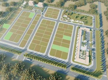 Terreno · 600m² · Venta Lote 450 m² - B° El Portal, Cipolletti