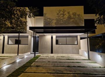 Casa · 190m² · 5 Ambientes · 2 Cocheras · Duplex - Greenville 2