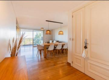 Departamento · 170m² · 8 Ambientes · 2 Cocheras · Departamento Premium en Venta Chateau Village Dos Dorm. y Habitación de Servicio - Villa Belgr