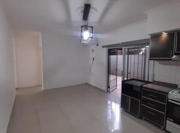 Departamento · 50m² · 3 Ambientes · 1 Cochera · Departamento 2 Ambientes con Doble Patio - Villa Luzuriaga