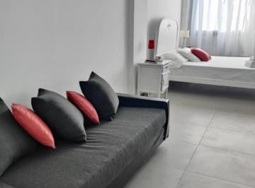 Departamento · 45m² · 1 Ambiente · Departamento Monoambiente - Nuñez - Alquiler Temporal