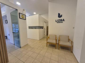 Oficina comercial · 57m² · 2 Ambientes · 1 Cochera · B° Cerro de Las Rosas - Oficina - Alquiler