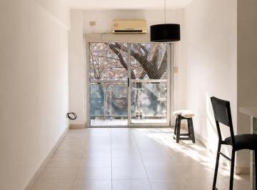 Departamento Alquiler 38m² de 2 ambientes · Alquiler 2 Ambientes con Balcón - Caballito