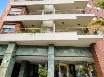 Departamento · 82m² · 3 Ambientes · 1 Cochera · Venta Departamento 3 Amb con Cochera Parque Chacabuco