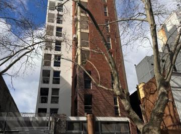 Departamento de 2 ambientes, La Plata · Departamento Premium con Cochera